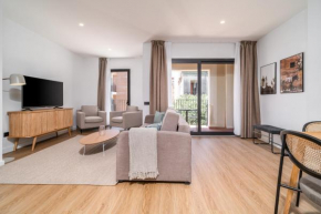 limehome Barcelona Plaça Pirineus